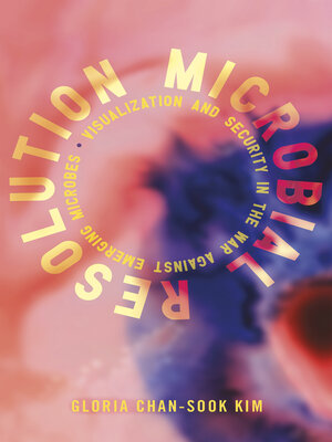 cover image of Microbial Resolution